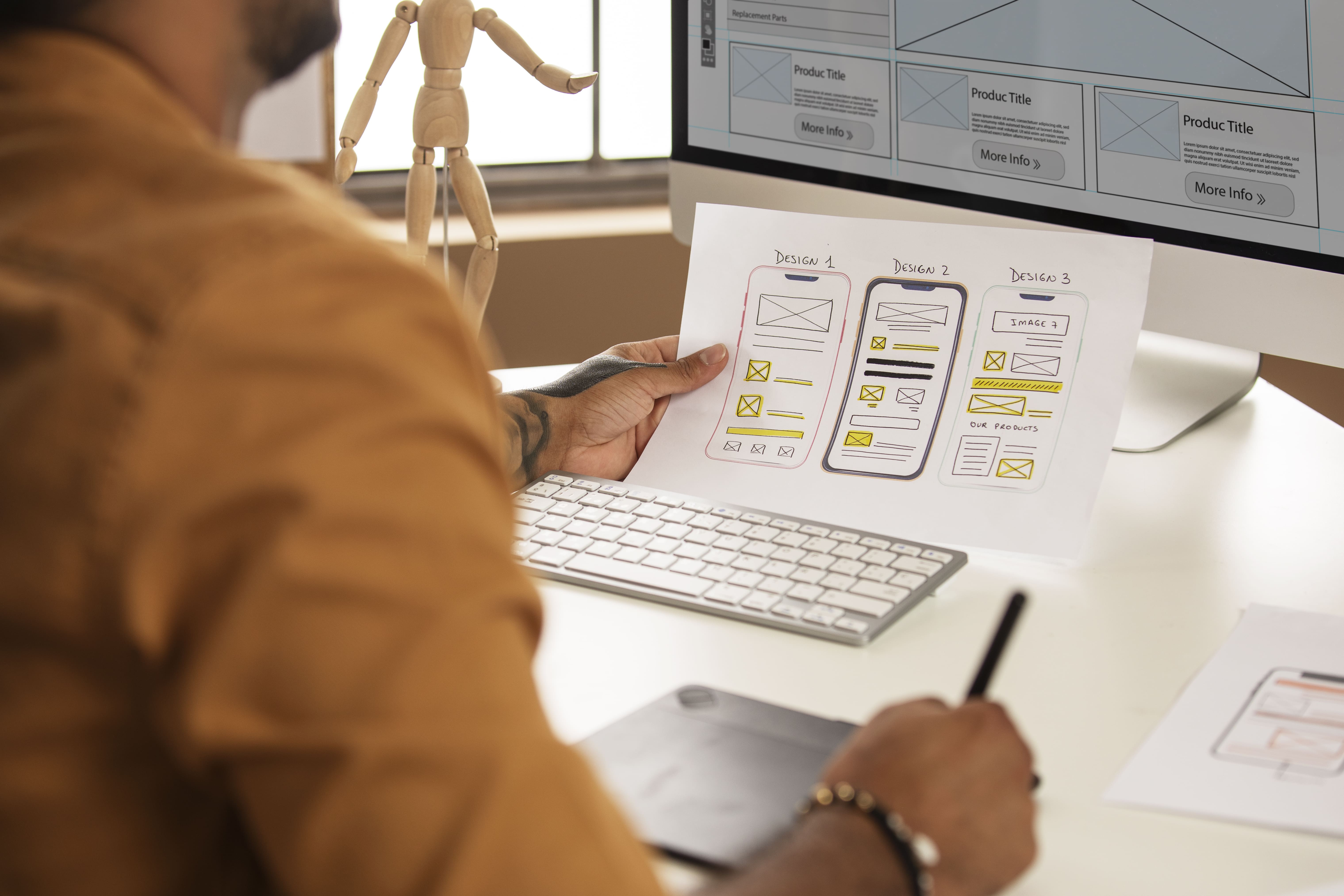 The Best 3 Figma plugins for working with text easy and fast — legacy Itmeo article