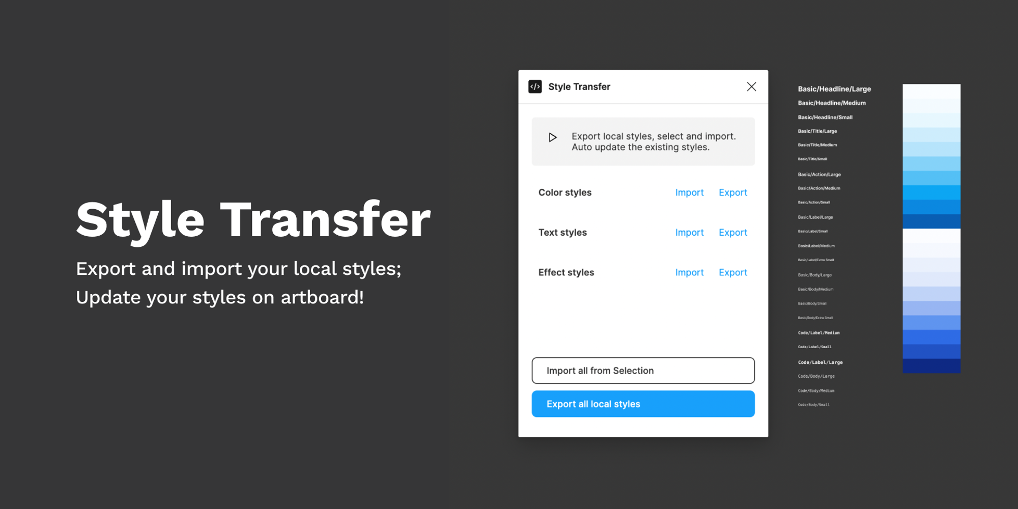 Style Transfer — legacy Itmeo article