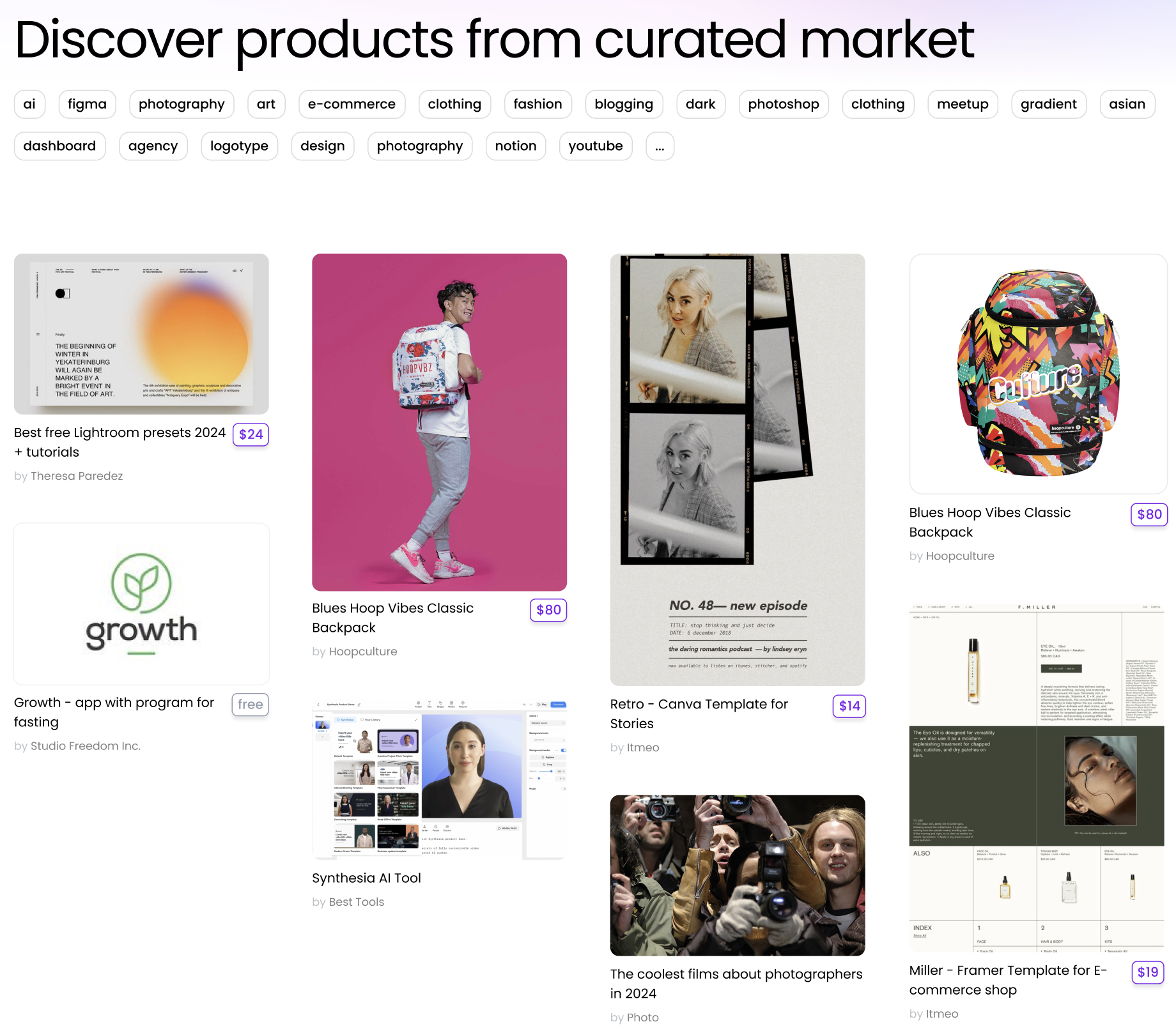 Itmeo digital product platform — legacy article image