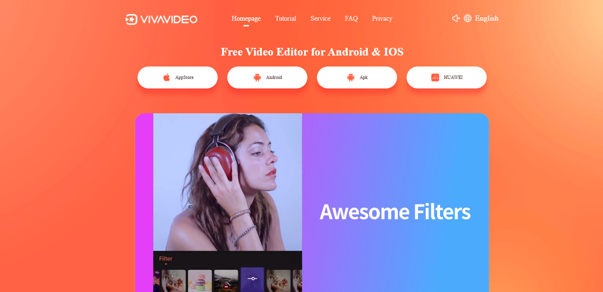 VivaVideo — legacy Itmeo article
