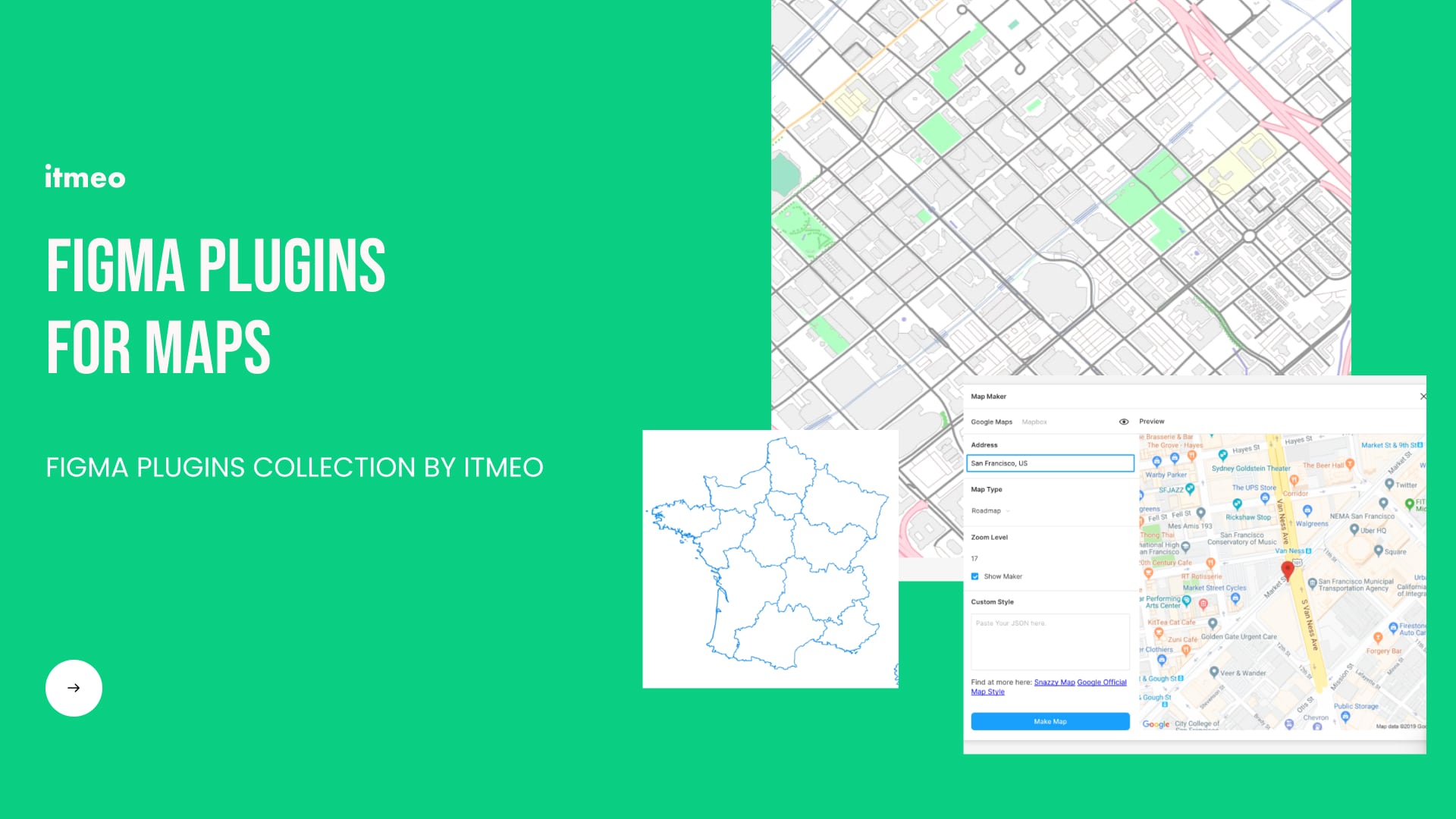 top figma plugins list for map customization made by itmeo figma plugin blog