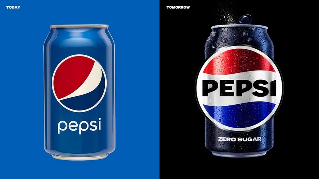 15 rebrand examples of 2026 image 5