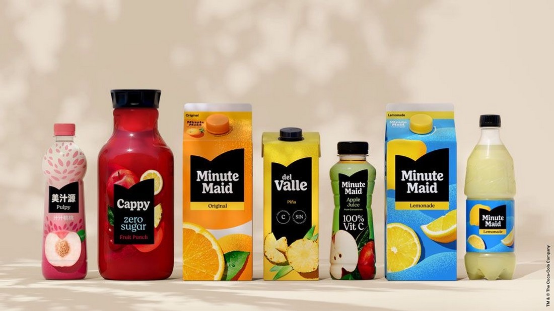15 rebrand examples of 2026 image 10