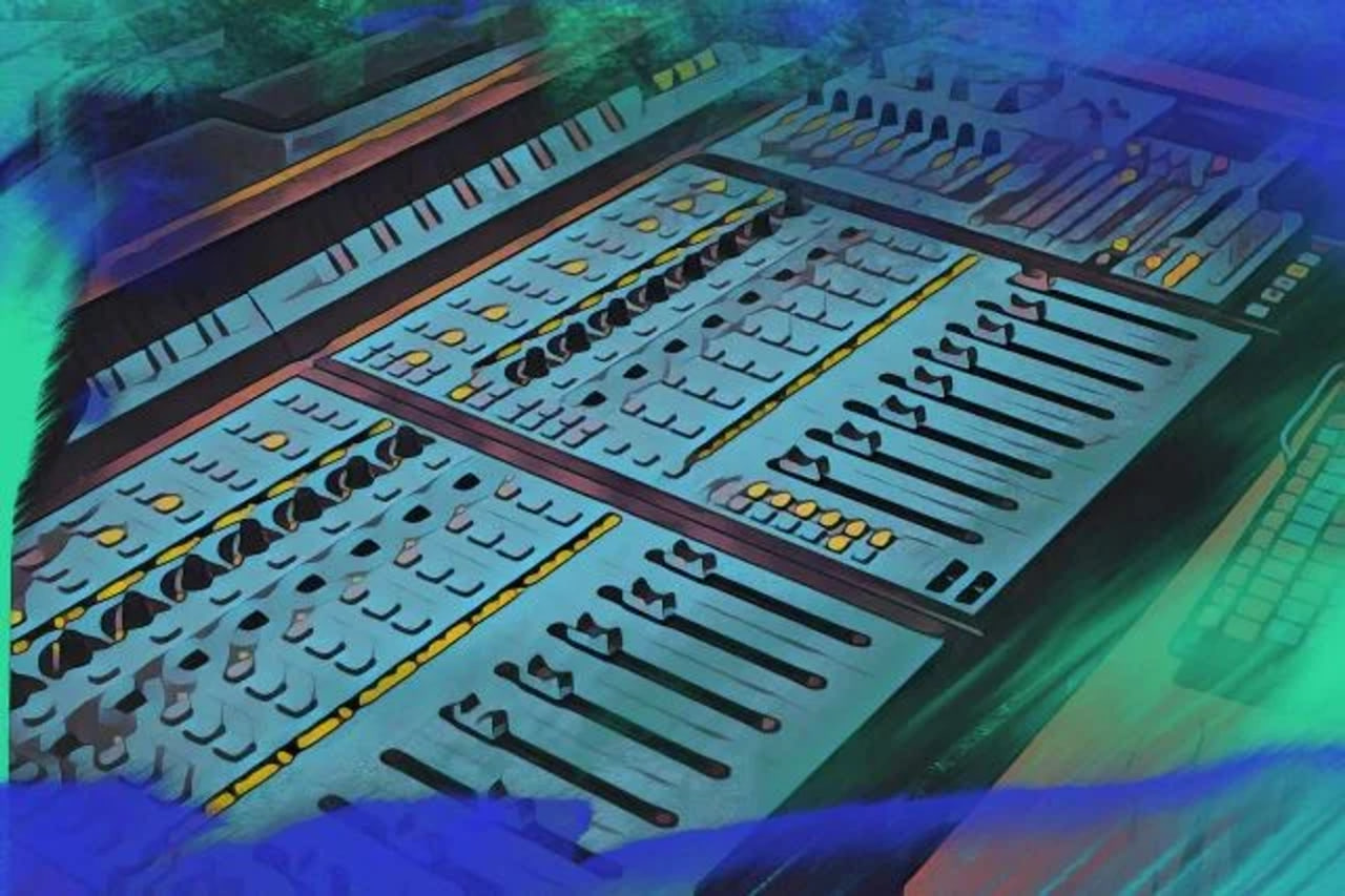 18 plugins for Sound Design — Itmeo