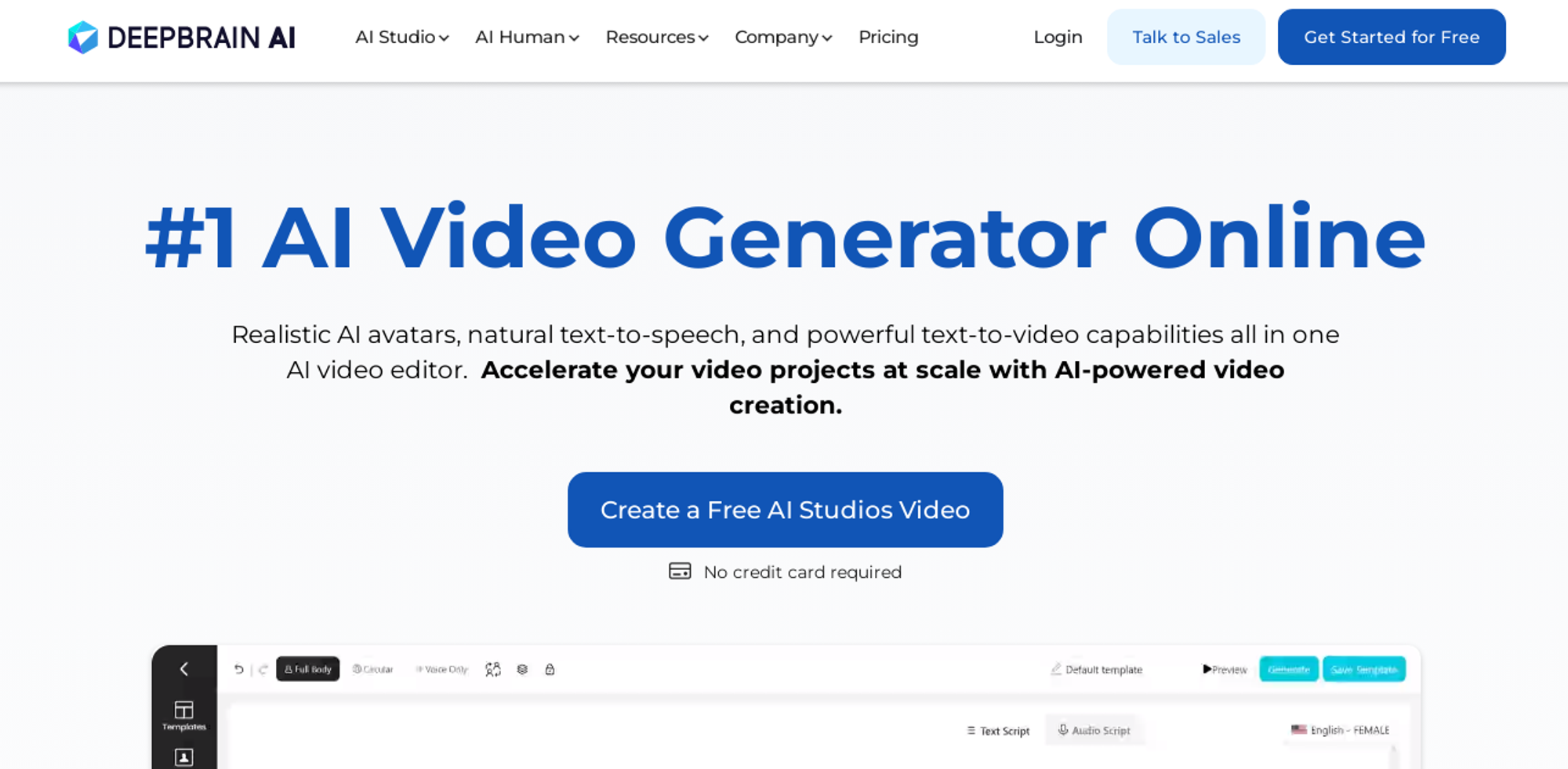 ai animation tools 2026 image 4