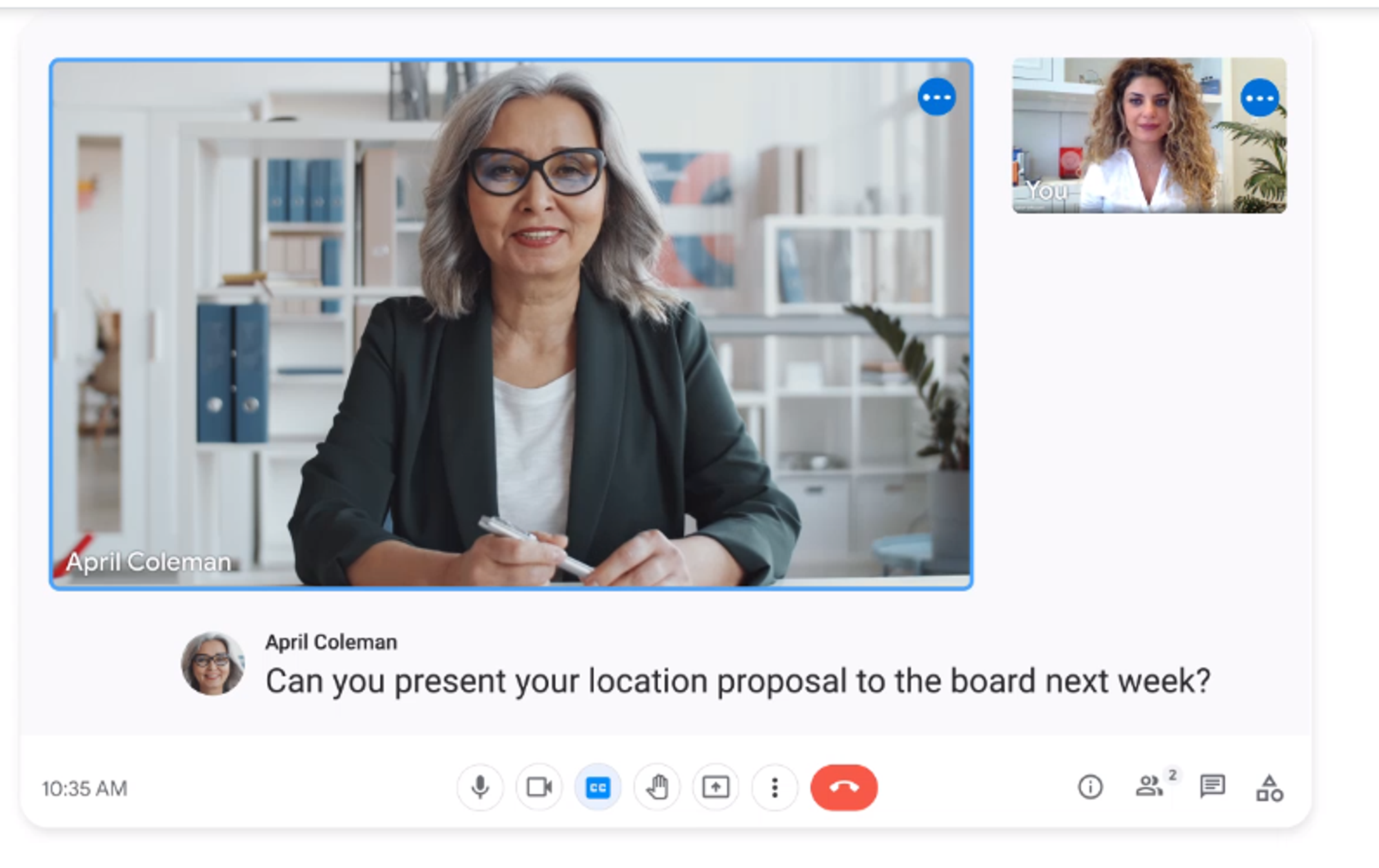 Google Workspace — legacy Itmeo article