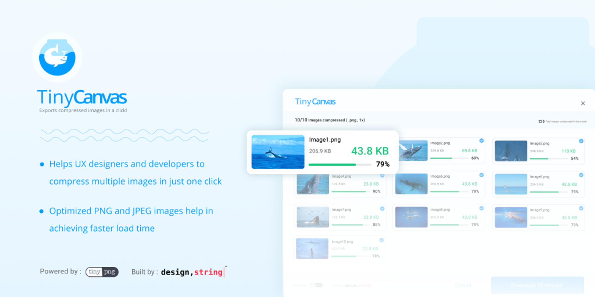 TinyCanvas - it