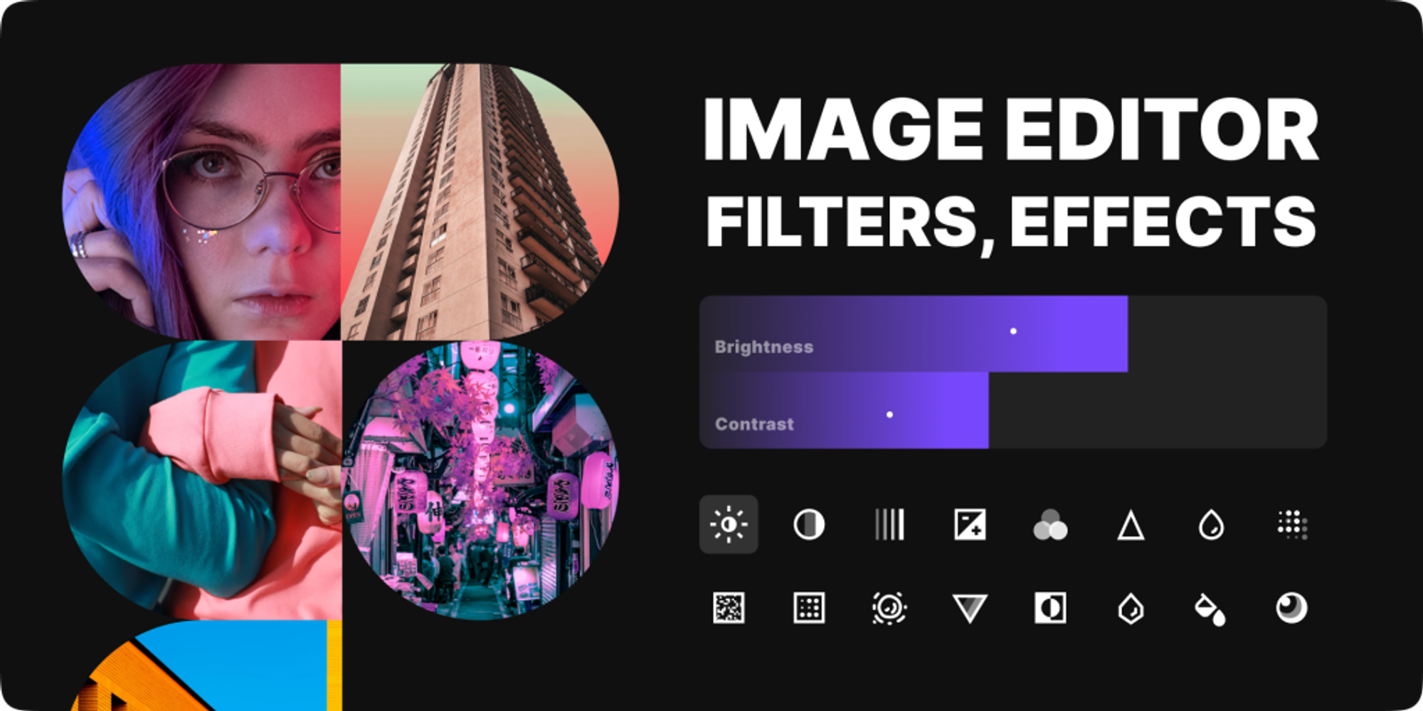 Image Editor - Figma plugins picked in list made by itmeo platform to sell digital goods for free. webgradients.