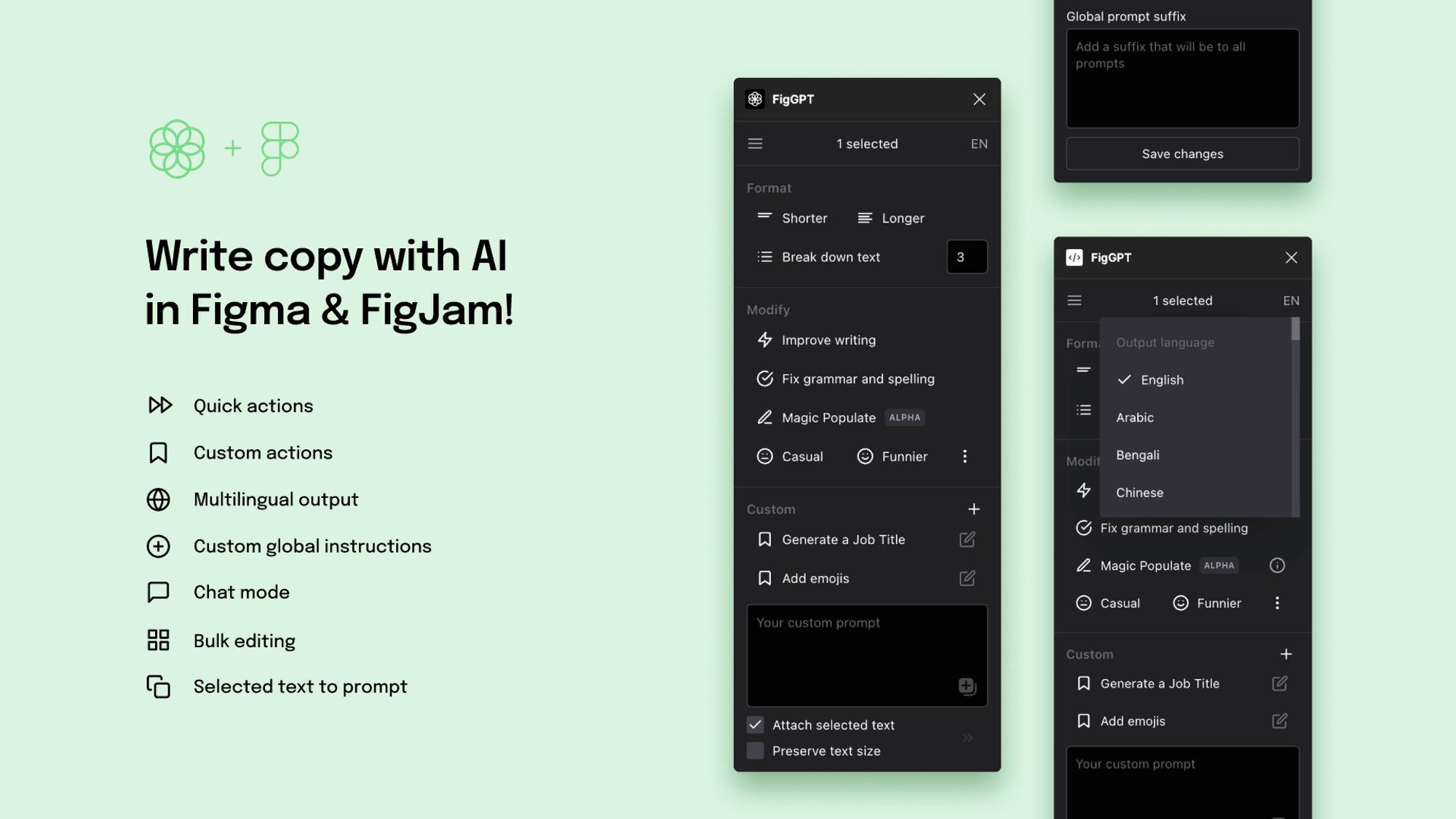 how to use figgpt in figma image 2